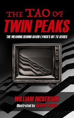 The Tao of Twin Peaks (eBook, ePUB)