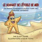 LE SOUHAIT DE L'ÉTOILE DE MER (eBook, ePUB)
