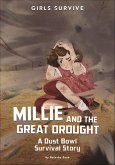 Millie and the Great Drought (eBook, ePUB)