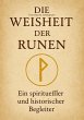 Die Weisheit der Runen (eBook, ePUB) - Bild 1
