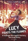 Lucy Fights the Flames (eBook, ePUB) Lucy Fights the Flames (eBook, ePUB)