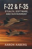 F-22 & F-35 (eBook, ePUB)