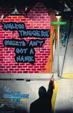 Cover Aimless Triggers (eBook, ePUB)