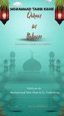 Quran in Italiano (eBook, ePUB)