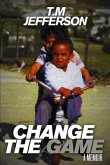 Change The Game (eBook, ePUB)