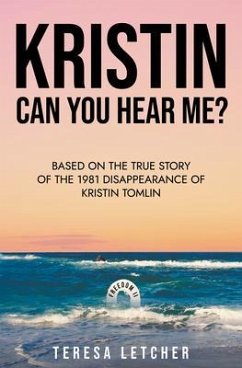 Cover KRISTIN Can You Hear Me? (eBook, ePUB)