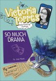 So Much Drama (eBook, ePUB)