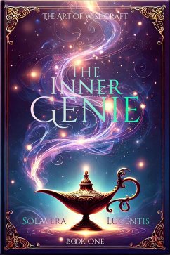 Cover The Inner Genie (The Art of Wishcraft, #1) (eBook, ePUB)