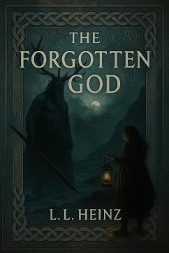 Cover The Forgotten God (eBook, ePUB)