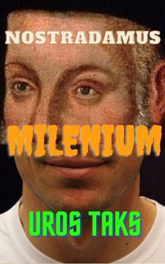Cover Milenium (eBook, ePUB)