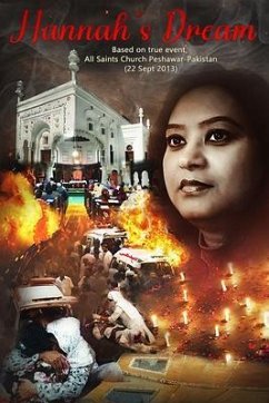 Cover Hannah's Dream (eBook, ePUB)