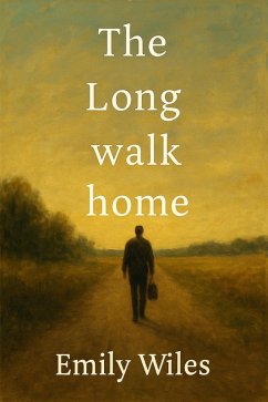 Cover The Long Walk Home (eBook, ePUB)