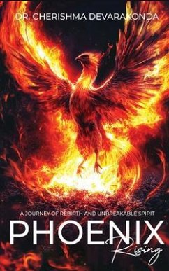 Cover Phoenix Rising (eBook, ePUB)