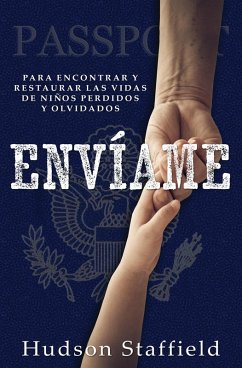 Cover Envíame (eBook, ePUB)