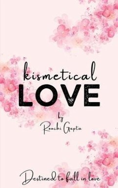 Cover Kismetical Love (eBook, ePUB)