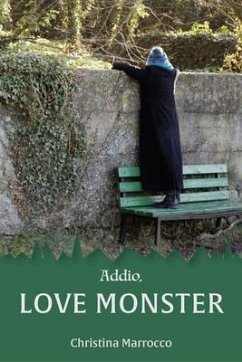 Cover Addio, Love Monster (eBook, ePUB)