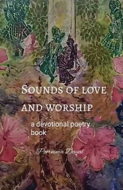 Cover Sounds of Love and Worship (eBook, ePUB)
