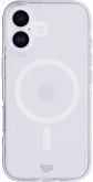 Tech21 EvoClear Case MagSafe for iPhone 17 Clear Tech21 EvoClear Case MagSafe for iPhone 17 Clear