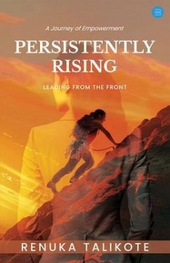 Cover Persistently Rising (eBook, ePUB)