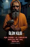 Ölüm Kiligi (eBook, ePUB)