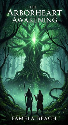 Cover The Arborheart Awakening (eBook, ePUB)