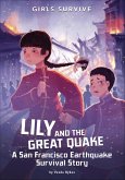 Lily and the Great Quake (eBook, ePUB)