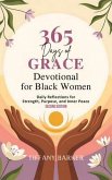 Devotional for Black Women 2026 (eBook, ePUB)