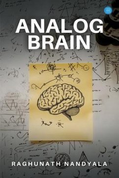 Cover Analog Brain (eBook, ePUB)