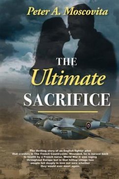 Cover The Ultimate Sacrifice (eBook, ePUB)