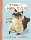 Boxing Bootsie (eBook, ePUB)