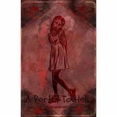 Cover A Portal to Hell (eBook, ePUB)