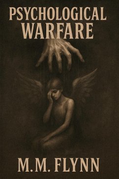 Cover Psychological Warfare (eBook, ePUB)