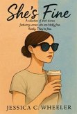 She's Fine (eBook, ePUB)
