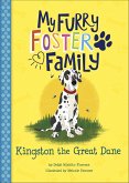 Kingston the Great Dane (eBook, ePUB)