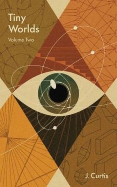 Cover Tiny Worlds   Volume Two (eBook, ePUB)