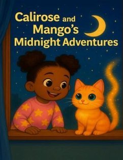 Cover Calirose and Mango's Midnight Adventures (eBook, ePUB)