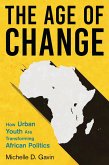 The Age of Change (eBook, ePUB)