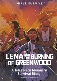 Lena and the Burning of Greenwood (eBook, ePUB)