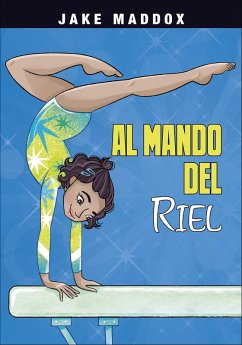Cover Al mando del riel (eBook, ePUB)
