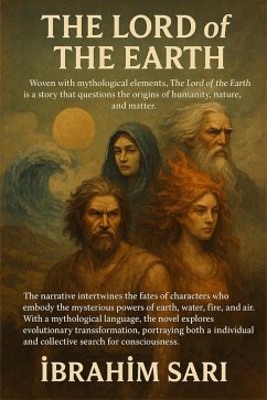 Cover The Lord of the Earth (eBook, ePUB)