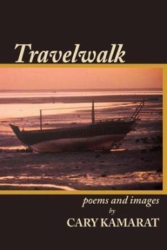 Cover Travelwalk (eBook, ePUB)
