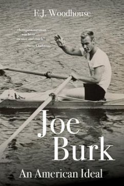 Cover Joe Burk (eBook, ePUB)