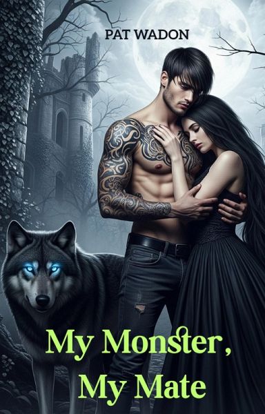 My Monster, My Mate (eBook, ePUB) My Monster, My Mate (eBook, ePUB)