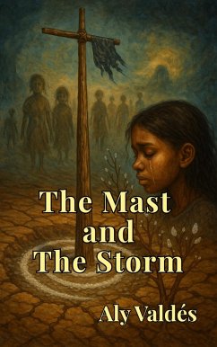 Cover The Mast and The Storm (The Mast and the Storm, #3) (eBook, ePUB)