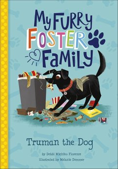 Truman the Dog (eBook, ePUB) - Florence, Debbi Michiko