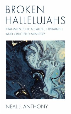 Broken Hallelujahs (eBook, ePUB)