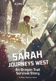 Sarah Journeys West (eBook, ePUB)