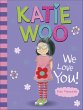 Katie Woo, We Love You! (eBook, ePUB) - Bild 1