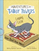 Leaping Lizzie (eBook, ePUB) Leaping Lizzie (eBook, ePUB)