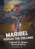Maribel Versus the Volcano (eBook, ePUB)